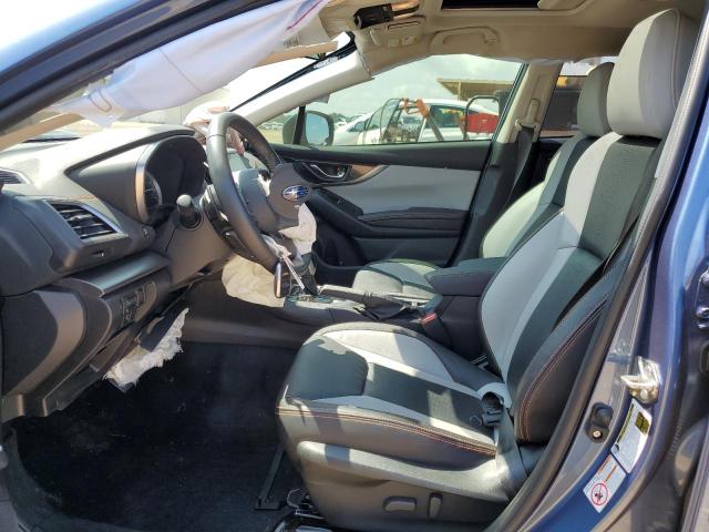 Photo 7 from auction – 2019 SUBARU CROSSTREK with VIN JF2GTAMC5K8349872