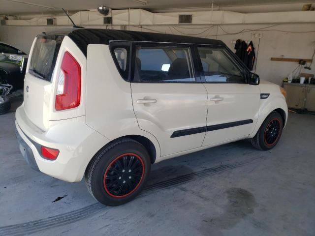 Photo 3 from auction – 2013 KIA SOUL with VIN KNDJT2A52D7554901