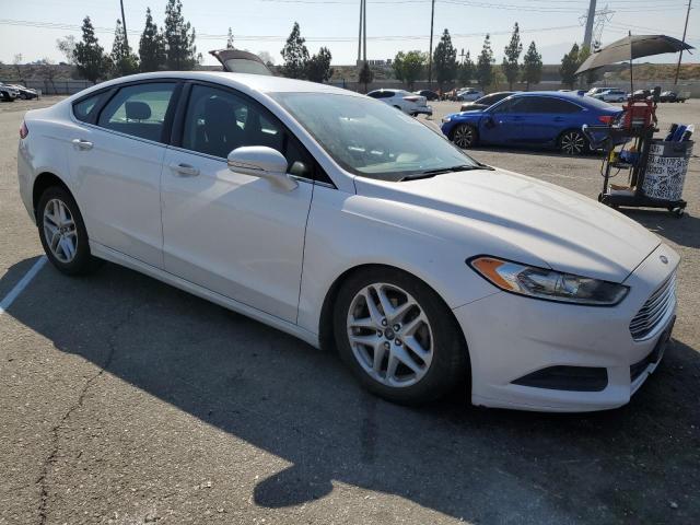 Photo 4 from auction – 2013 FORD FUSION SE with VIN 3FA6P0HR1DR388408