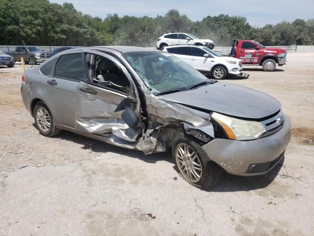 Photo 4 from auction – 2008 FORD FOCUS SE with VIN 1FAHP35NX8W246248