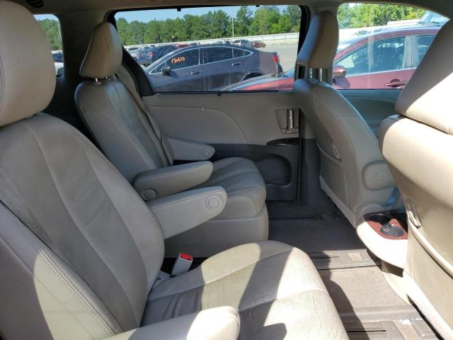Photo 11 from auction – 2013 TOYOTA SIENNA XLE with VIN 5TDDK3DC1DS056484