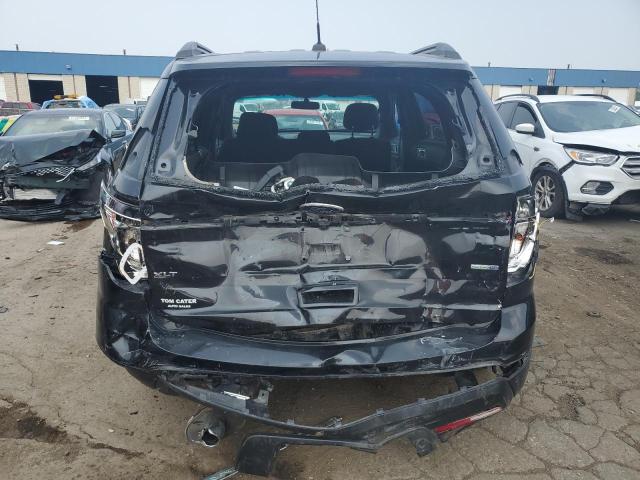 Снимка 6 от търг – 2013 FORD EXPLORER X с VIN 1FM5K8D88DGC48682