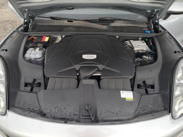 Photo 11 from auction – 2021 PORSCHE CAYENNE with VIN WP1AA2AY1MDA08347