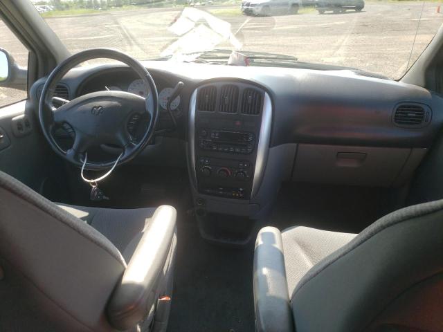 Photo 8 from auction – 2004 DODGE CARAVAN SE with VIN 1D4GP25R84B588594