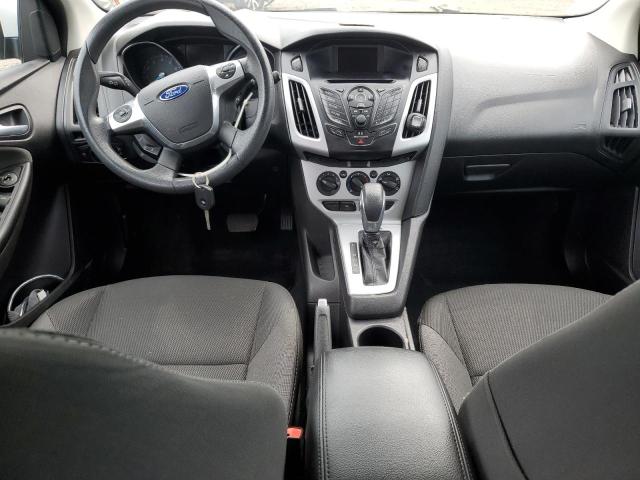 Photo 8 from auction – 2014 FORD FOCUS SE with VIN 1FADP3K28EL434904