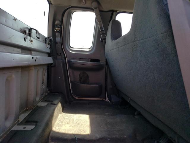 Photo 10 from auction – 2004 FORD F-150 HERI with VIN 2FTRX17214CA23222