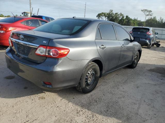 Photo 3 from auction – 2011 TOYOTA COROLLA BA with VIN 2T1BU4EE7BC614027
