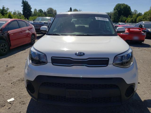 Photo 5 from auction – 2018 KIA SOUL with VIN KNDJN2A28J7542912
