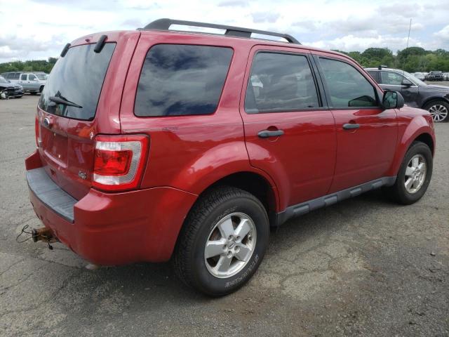 Photo 3 from auction – 2011 FORD ESCAPE XLT with VIN 1FMCU9D73BKA78224