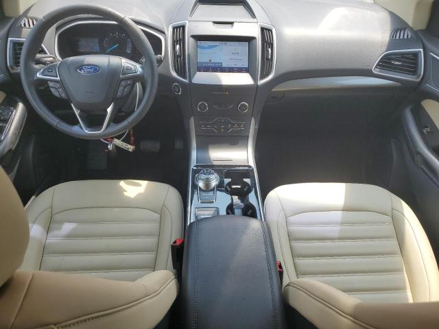 Photo 8 from auction – 2020 FORD EDGE SEL with VIN 2FMPK4J90LBA38937