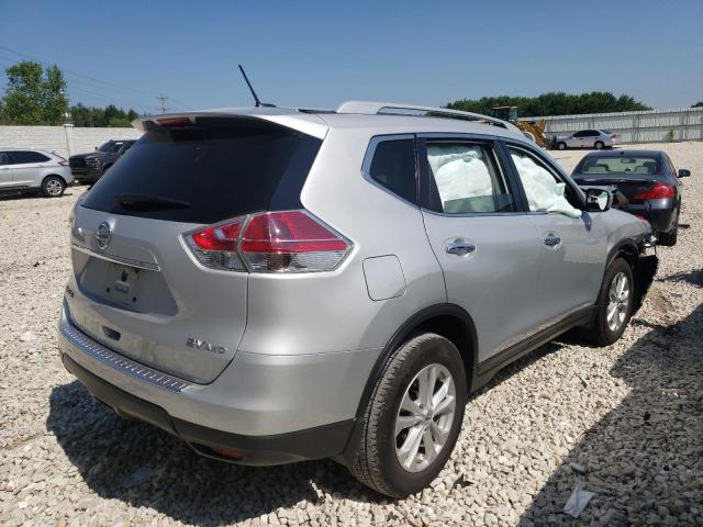 Photo 3 from auction – 2015 NISSAN ROGUE S with VIN 5N1AT2MV0FC819610