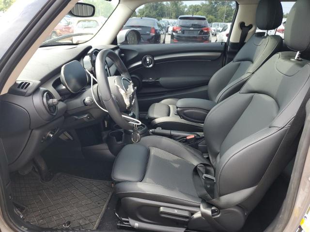 Photo 7 from auction – 2023 MINI COOPER S with VIN WMW53DH01P2T73598