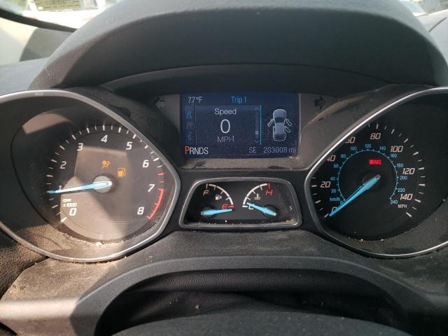 Photo 9 from auction – 2014 FORD ESCAPE SE with VIN 1FMCU9GX4EUC34078
