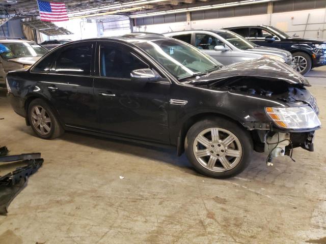 Photo 4 from auction – 2009 FORD TAURUS with VIN 1FAHP25W39G124412