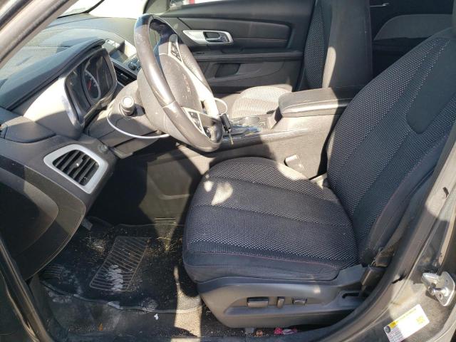 Фото 7 с аукциона – 2010 GMC TERRAIN SL с VIN 2CTALDEW1A6307139