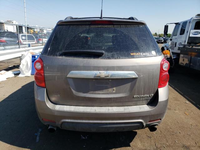 Photo 6 from auction – 2012 CHEVROLET EQUINOX LT with VIN 2GNFLNE56C6209572
