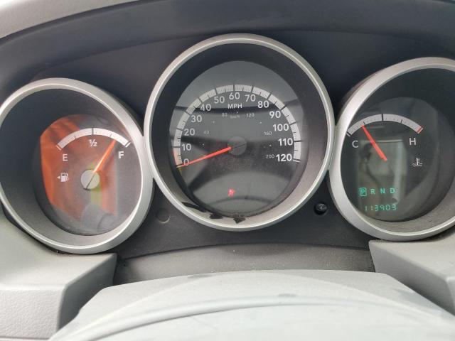 Photo 9 from auction – 2010 DODGE GRAND CARA with VIN 2D4RN4DE3AR223651