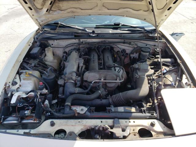 Photo 11 from auction – 1992 MAZDA MX-5 MIATA with VIN JM1NA3519N0303016