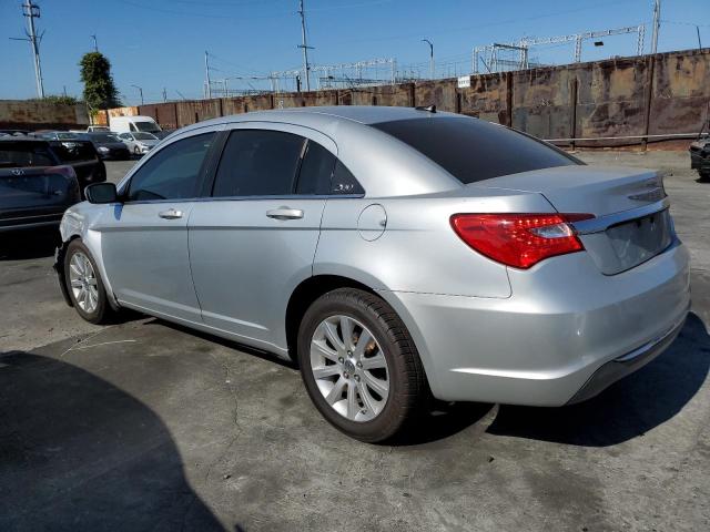 Photo 2 from auction – 2012 CHRYSLER 200 TOURIN with VIN 1C3CCBBB0CN101355