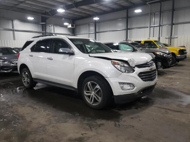 Photo 4 from auction – 2016 CHEVROLET EQUINOX LT with VIN 2GNALDEK7G6286144