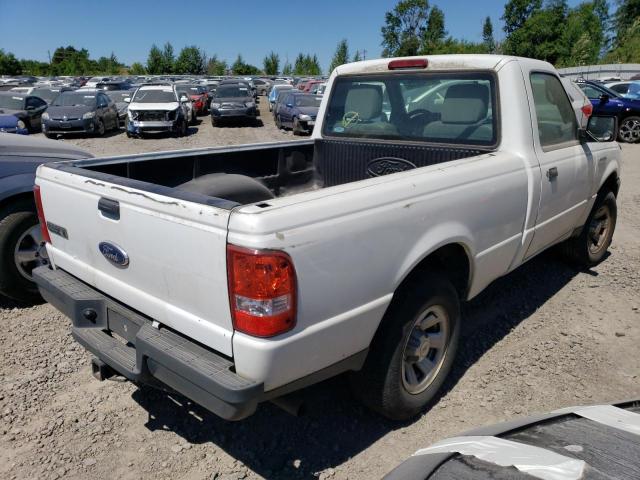 Foto 3 de la subasta – 2011 FORD RANGER con VIN 1FTKR1AD6BPA25517