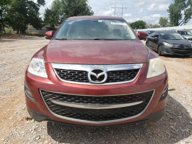 Photo 5 from auction – 2012 MAZDA CX9 with VIN JM3TB2DA9C0336487