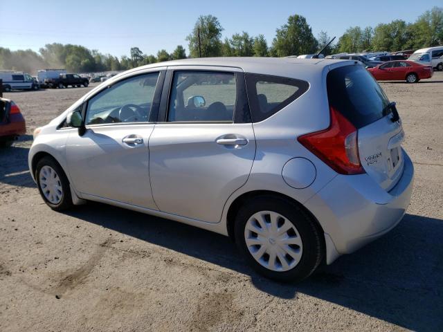Photo 2 from auction – 2014 NISSAN VERSA NOTE with VIN 3N1CE2CP6EL402864