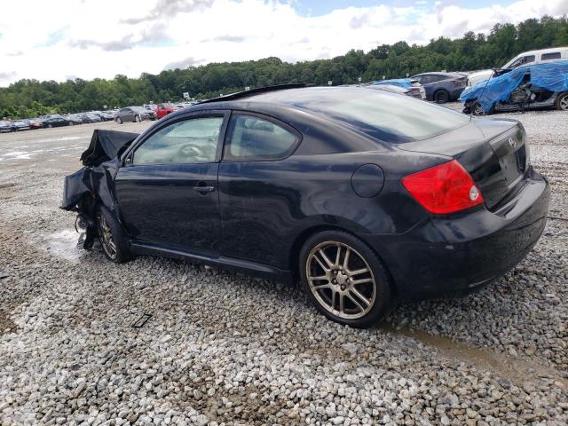 Photo 2 from auction – 2005 TOYOTA SCION TC with VIN JTKDE177250057182