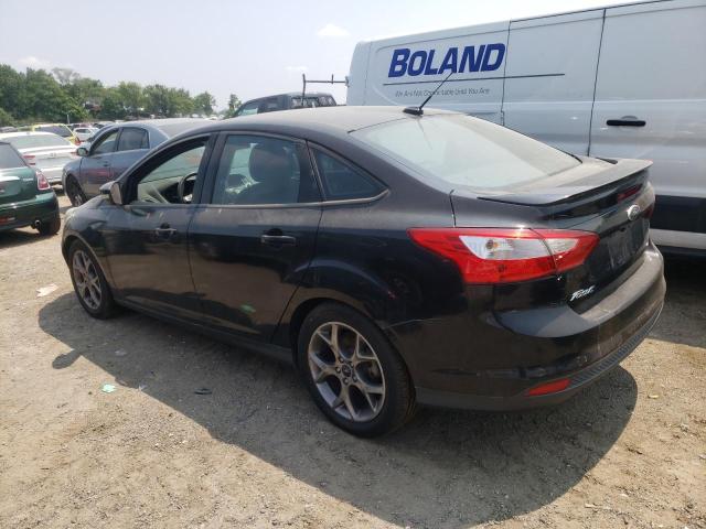 Photo 2 from auction – 2014 FORD FOCUS SE with VIN 1FADP3F28EL403646