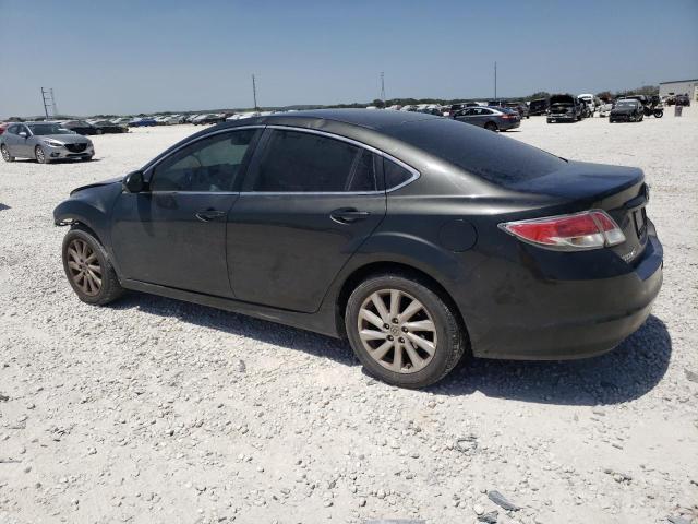 Photo 2 from auction – 2013 MAZDA 6 TOURING with VIN 1YVHZ8DH1D5M12972