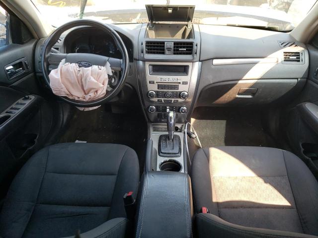 Photo 8 from auction – 2012 FORD FUSION SEL with VIN 3FAHP0JA3CR201200