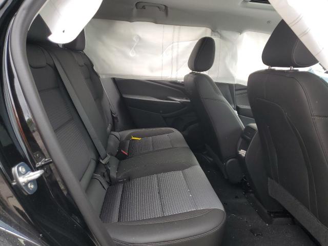 Photo 11 from auction – 2024 CHEVROLET TRAX 1LT with VIN KL77LHE28RC010427