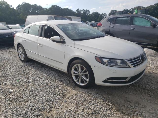 Photo 4 from auction – 2016 VOLKSWAGEN CC BASE with VIN WVWAN7AN1GE500562