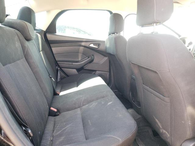 Photo 10 from auction – 2018 FORD FOCUS SE with VIN 1FADP3F25JL270936
