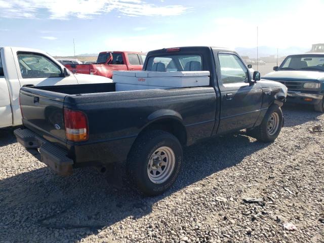 Photo 3 from auction – 1997 FORD RANGER with VIN 1FTCR10A1VTA19356