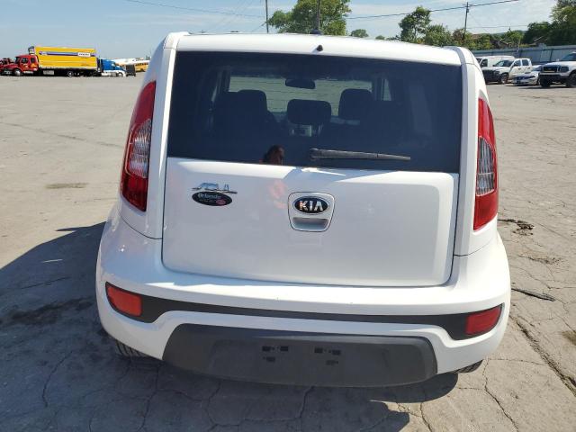 Photo 6 from auction – 2013 KIA SOUL with VIN KNDJT2A58D7777332