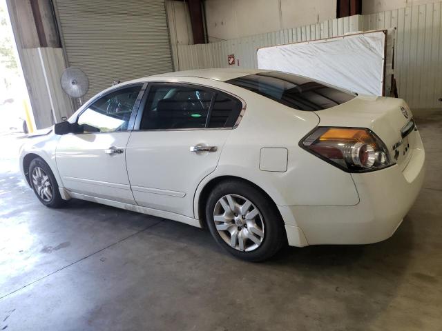 Photo 2 from auction – 2012 NISSAN ALTIMA BAS with VIN 1N4AL2AP0CN472909