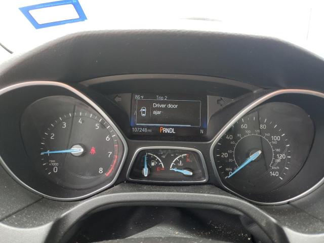 Photo 9 from auction – 2015 FORD FOCUS SE with VIN 1FADP3K24FL318181