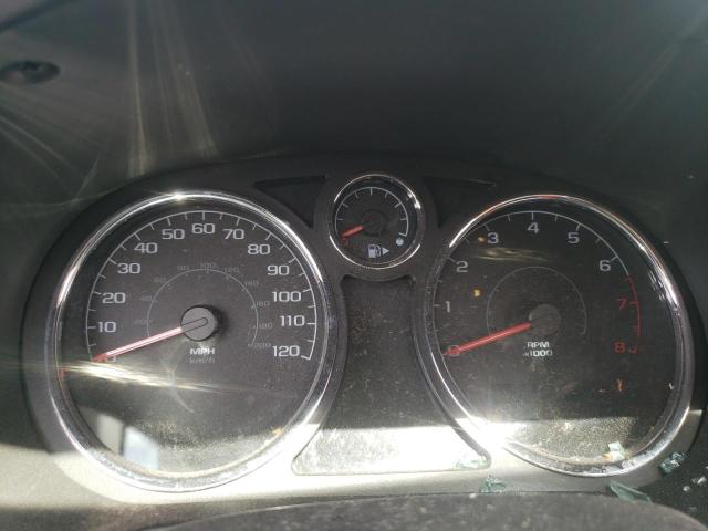Photo 9 from auction – 2009 CHEVROLET COBALT with VIN 1G1AS18H397187522