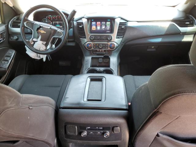 Photo 8 from auction – 2016 CHEVROLET SUBURBAN C with VIN 1GNSCGKC7GR337696
