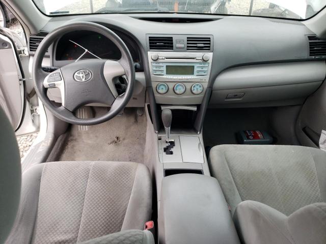 Photo 8 from auction – 2009 TOYOTA CAMRY BASE with VIN 4T1BE46K79U902611