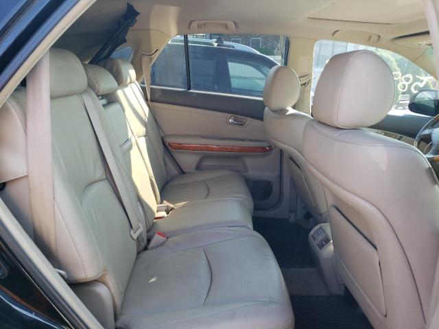 Photo 10 from auction – 2008 LEXUS RX 350 with VIN 2T2HK31U08C067498