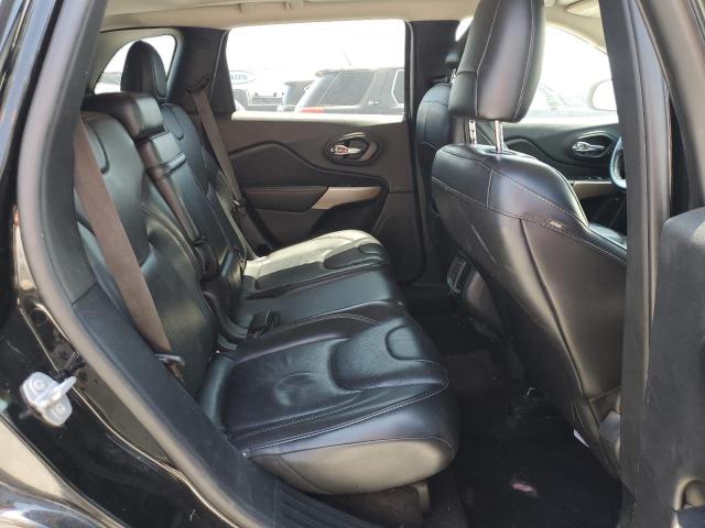 Снимка 11 от търг – 2018 JEEP CHEROKEE L с VIN 1C4PJMDX2JD535593