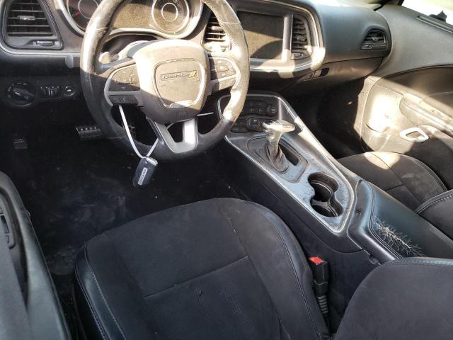 Снимка 8 от търг – 2016 DODGE CHALLENGER с VIN 2C3CDZFJ4GH193320
