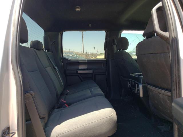 Photo 10 from auction – 2019 FORD F150 SUPER with VIN 1FTEW1EP4KKC10883