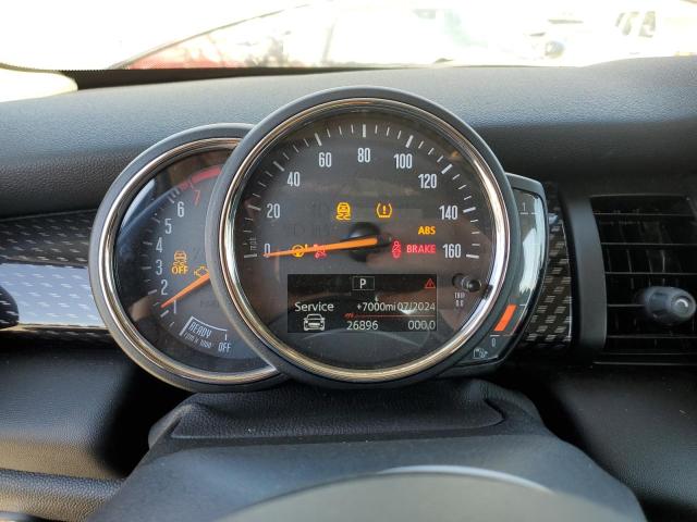 صورة رقم 9 من المزاد - 2020 MINI COOPER S مع VIN WMWXU9C03L2M46202