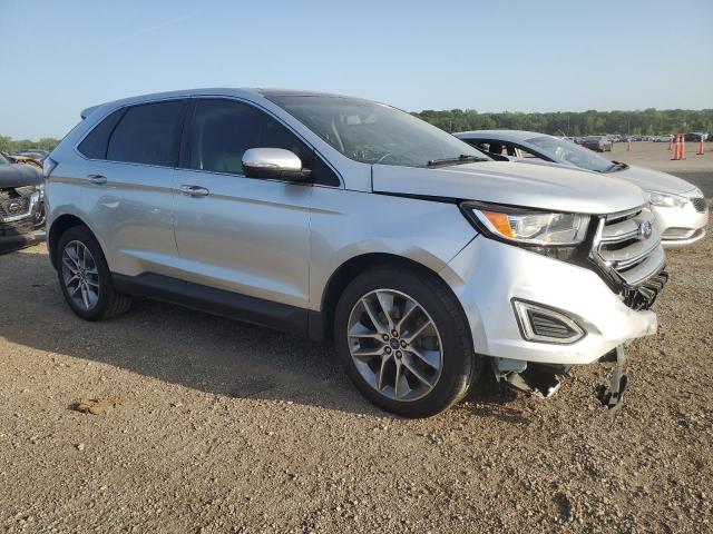 Photo 4 from auction – 2016 FORD EDGE TITAN with VIN 2FMPK4K83GBC52039