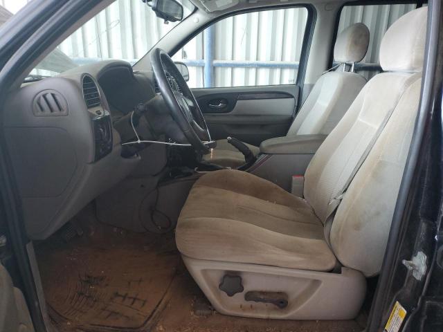 Photo 7 from auction – 2008 GMC ENVOY with VIN 1GKDS13S482185124