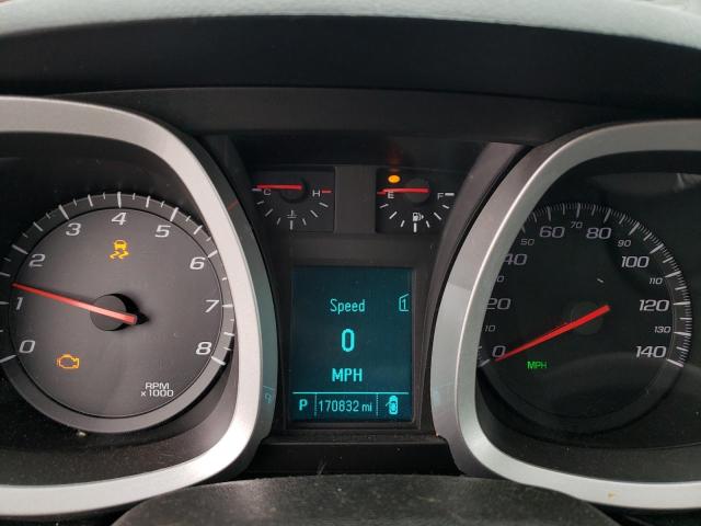 Photo 9 from auction – 2012 CHEVROLET EQUINOX LT with VIN 2GNALPEK8C6161682