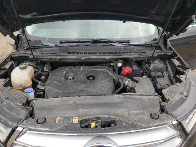 Photo 12 from auction – 2018 FORD EDGE SEL with VIN 2FMPK4J9XJBB99602